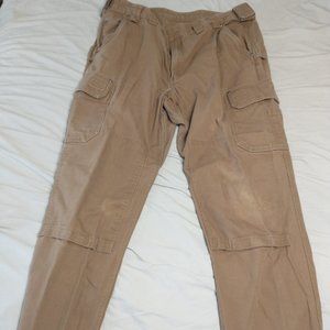Men's Duluth Firehose Pants